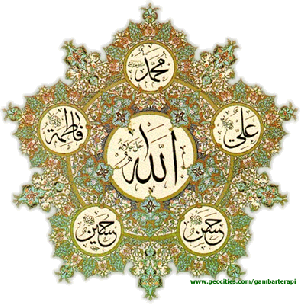 Iqbal Putra Nugraha Khulafaur Rasyidin