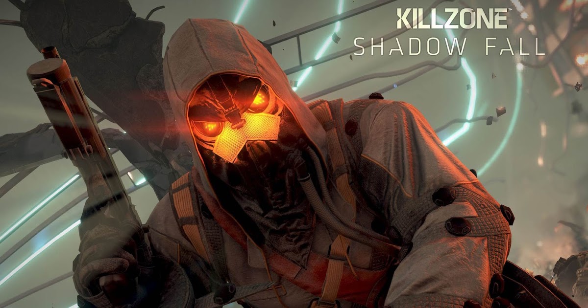 killzone shadow fall theme killzone shadow fall theme
