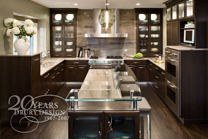 Beautiful Dark Kitchens six degrees of separation from a white kitchen! - enchanted Beautiful Dark Kitchens six degrees of separation from a white kitchen! - enchanted