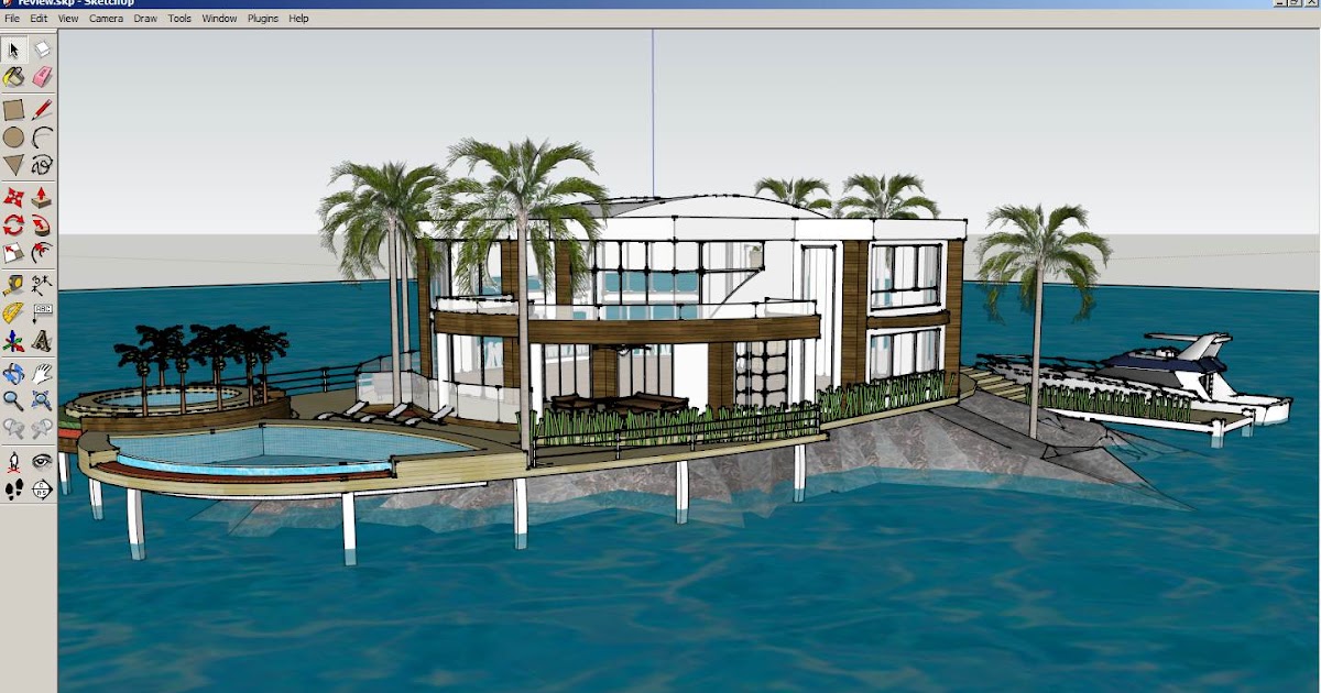 Buy Architecture Program Download 3D Design SketchUp