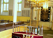 בית הכנסת ביאנינה