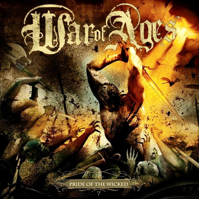 War Of Ages 2