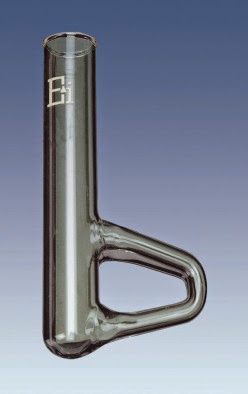 Tubo de Thiele Tubo de Thiele