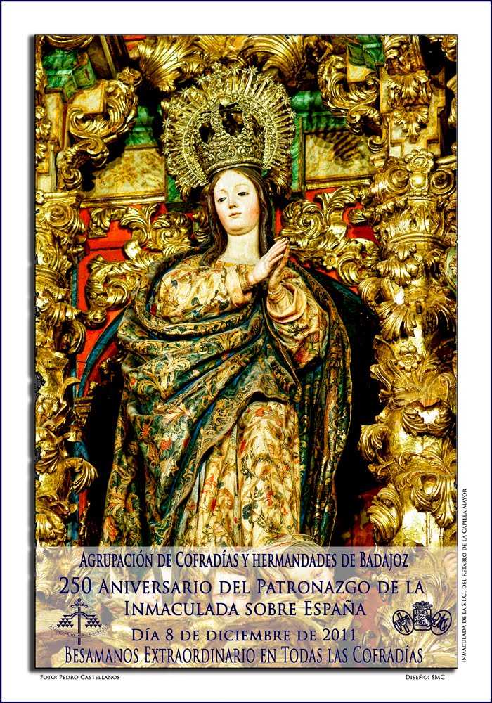 HORARIO DE MISAS EN BADAJOZ horario de misas en badajoz: