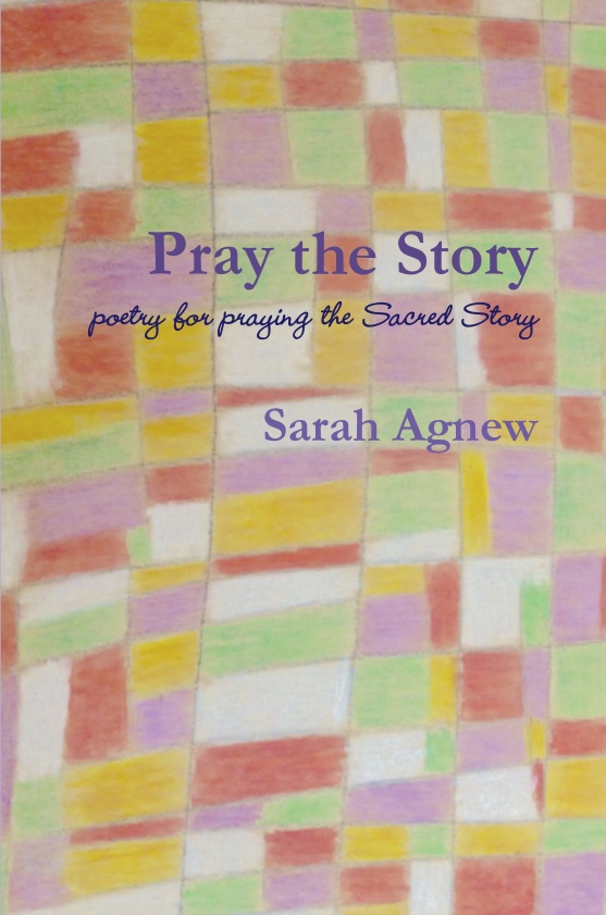 Pray the Story - the book