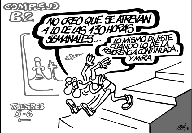 Las lejanías del acné