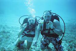 Scuba Love