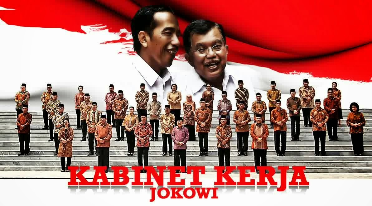 curriculum vitae menteri kabinet kerja curriculum vitae menteri kabinet kerja