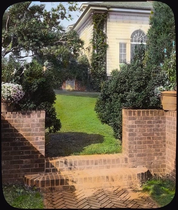 Old Long Island The W. Curtis Estate