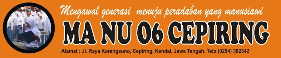 MA NU 06 CEPIRING