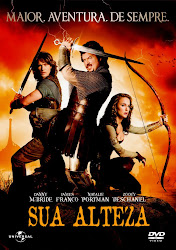 Capa do Filme Sua Alteza / Alteza Nada Real (Dual Audio) Baixe imagem de Sua Alteza / Alteza Nada Real (Dual Audio) sem Torrent