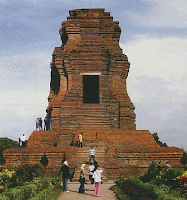 Sejarah Kerajaan Kalingga (Ho-ling)