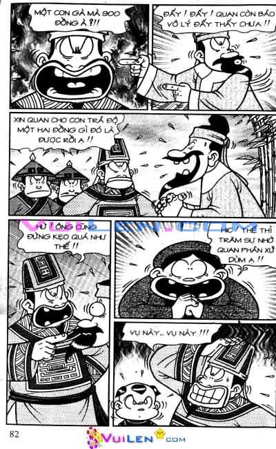 than dong dat viet tap 39
