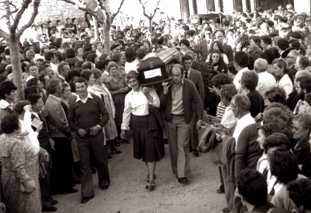 Foto, Luis Miguel Escudero