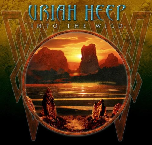 Uriah Heep started up 1969 and still going strong Uriah Heep started up 1969 and still going strong