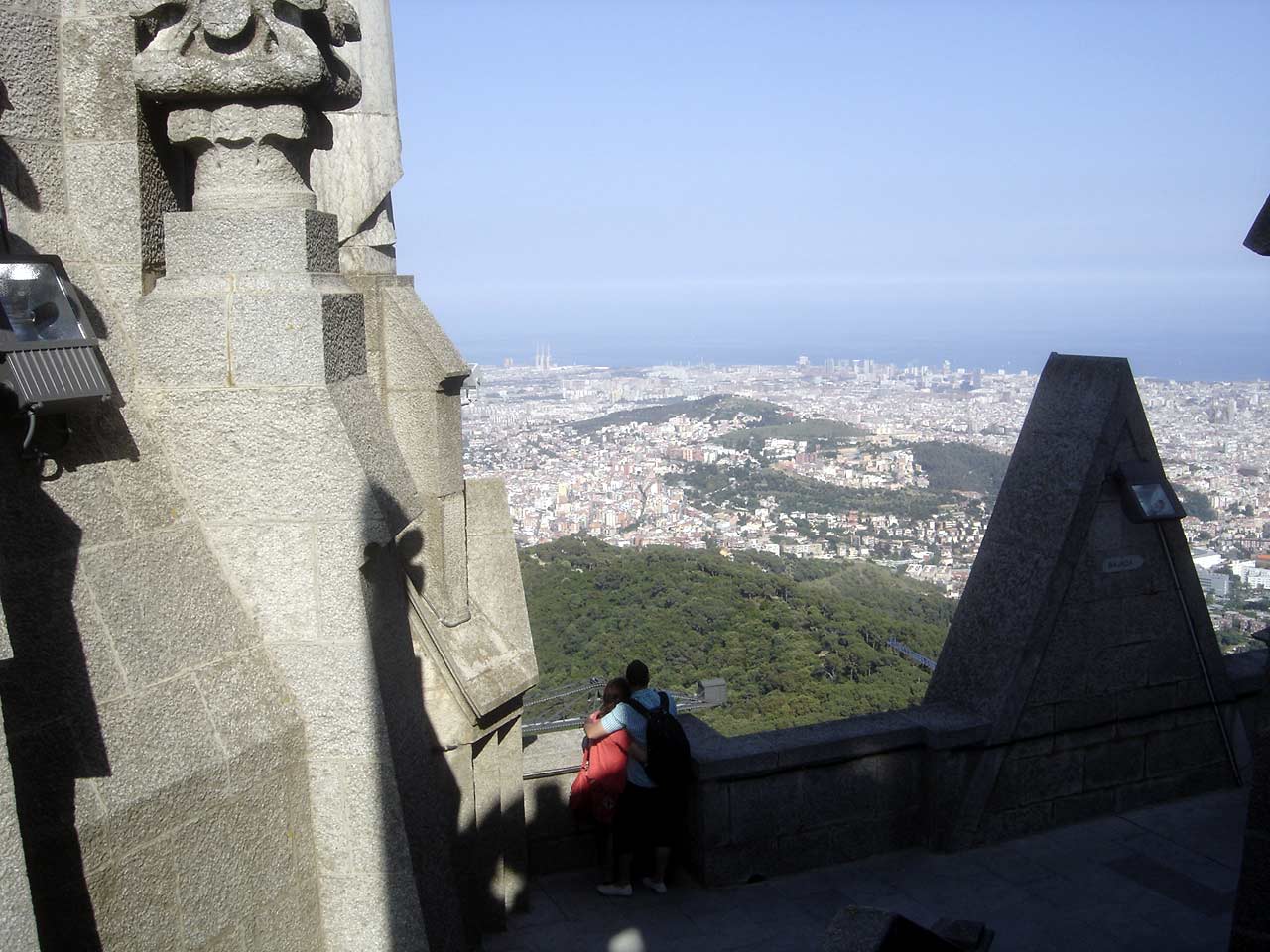 Gaudi’nin Taçlandırdığı Akdenizli: Barcelona Gaudi’nin Taçlandırdığı Akdenizli: Barcelona