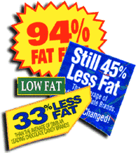 Image result for low in fat