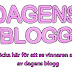 Vinnaren av dagen blogg!
