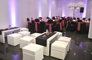 Decorar una Fiesta de 15 años Decorar una Fiesta de 15 años