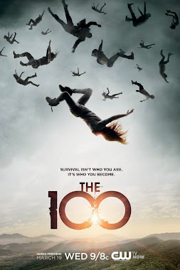 The 100 HD 720p Temporada 1 Subtitulada 2014