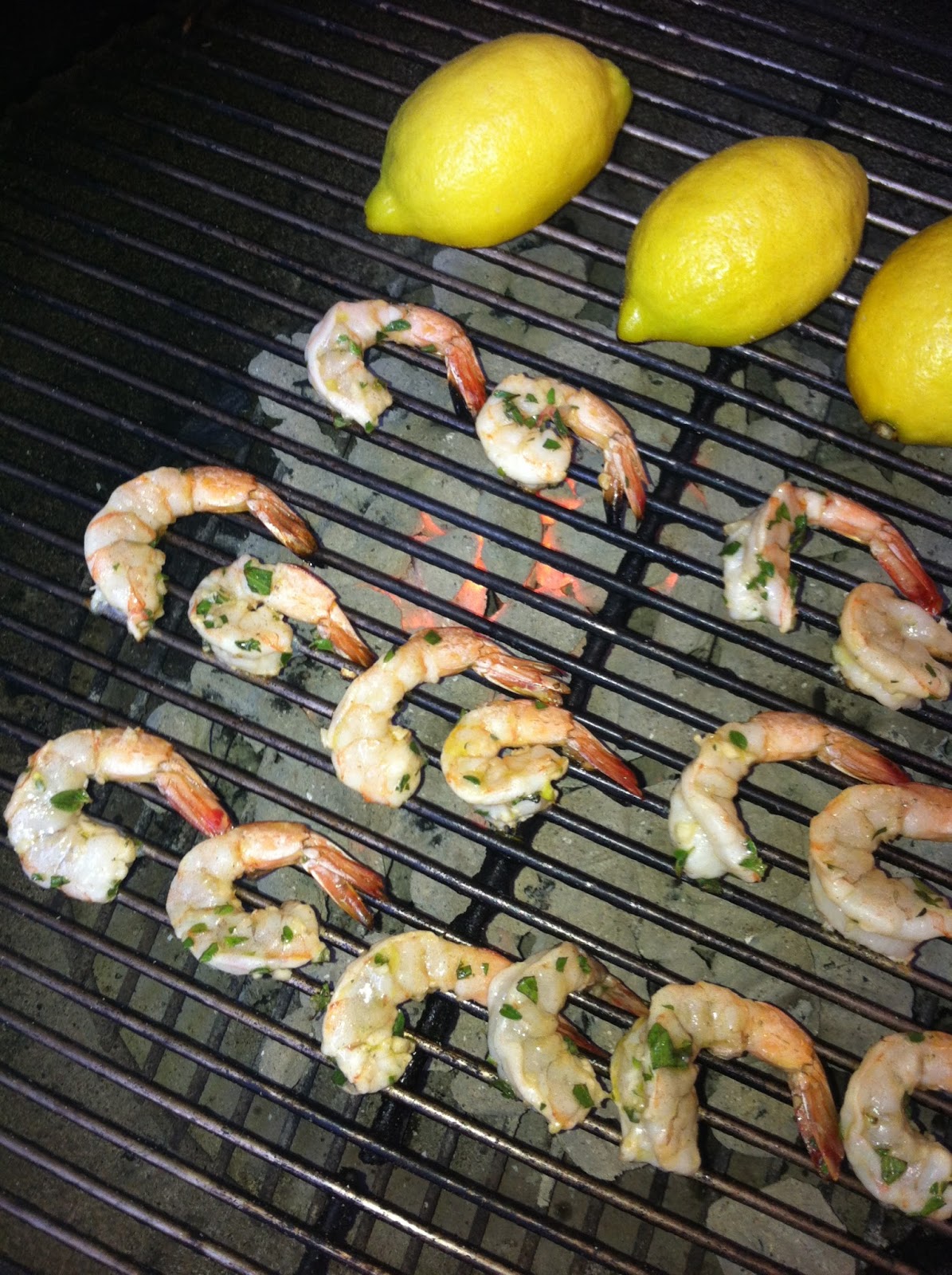 Yeah, You Can Grill That