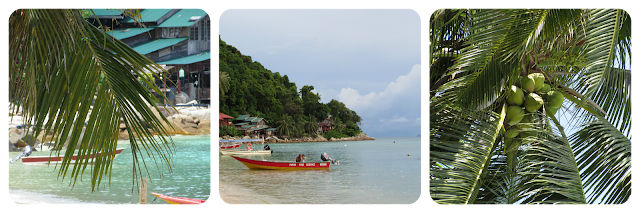 Long Beach Perhentian Kecil Long Beach Perhentian Kecil