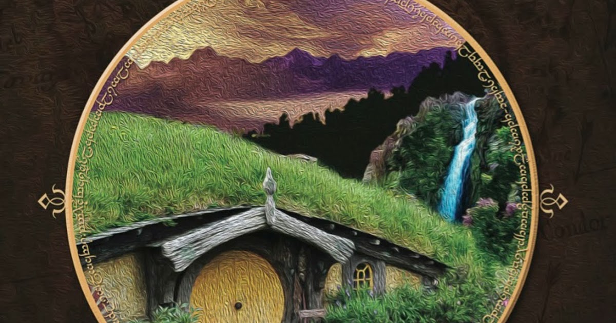 Overhill and UnderhillWranglings with Tolkien, Fantasy, and Theology Ten things we can learn