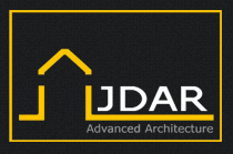 Jdar architecture office logo