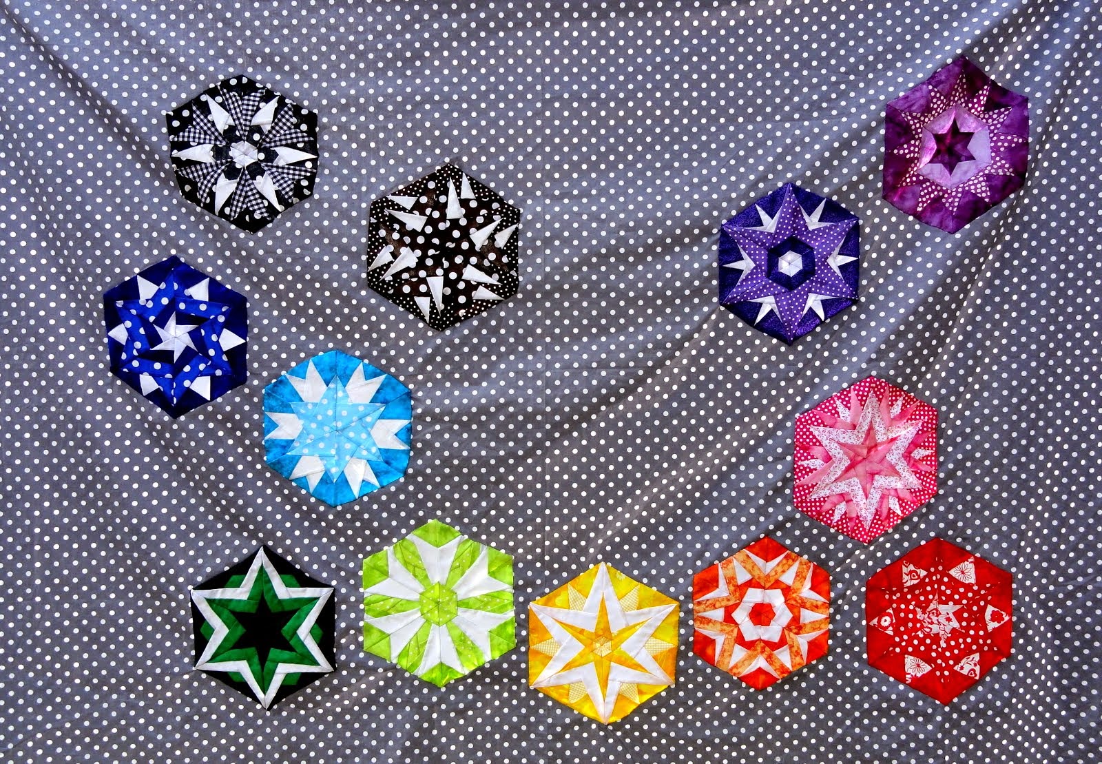 Gingini's crafts and quilts: mei 2015