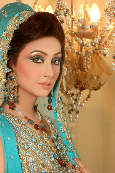 Indian Fashion Wedding
