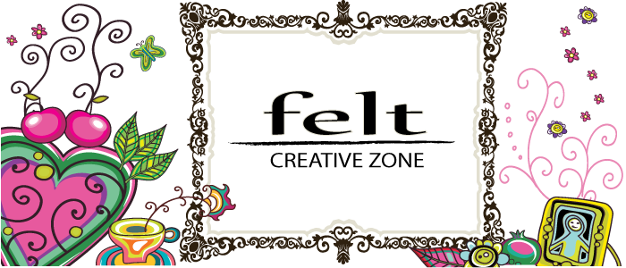 Felt Creative Zone