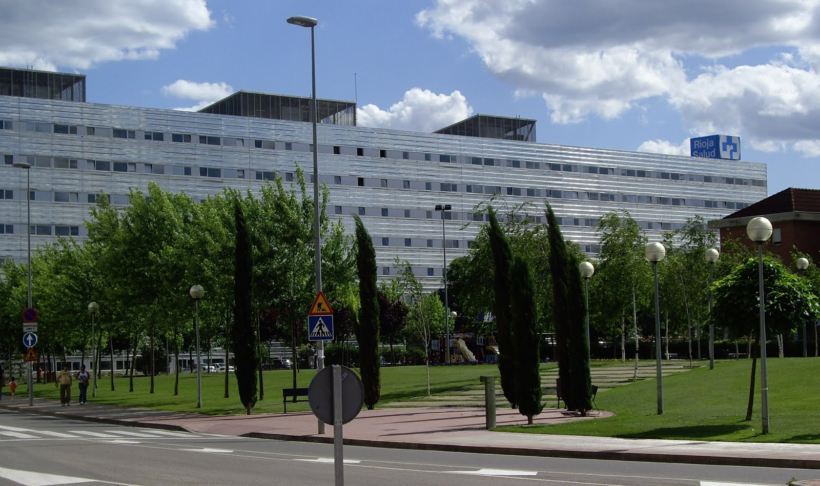 HOSPITAL SAN PEDRO