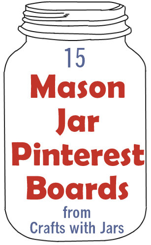 Mason Jar Lunchables - Mason Jar Crafts Love