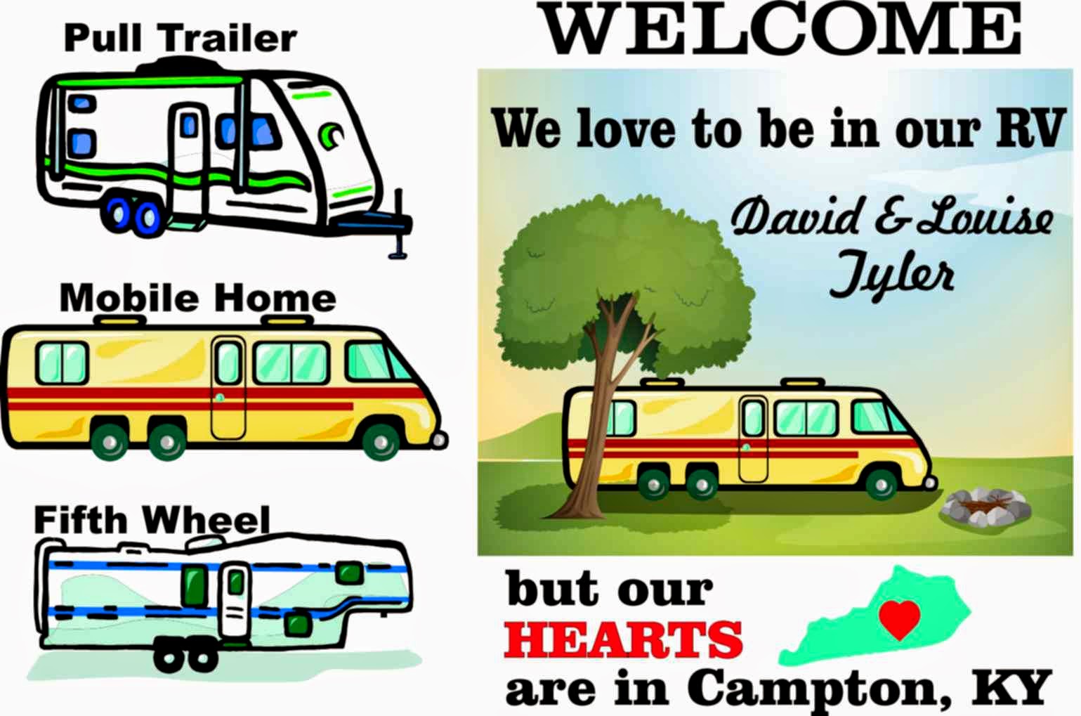 personalized rv camper garden flag personalized rv camper garden flag