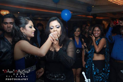 Shalani Tharaka 21st Birthday Party Photos