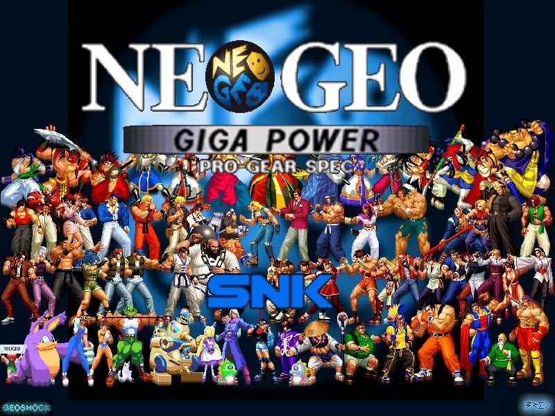 mac os x neo geo emulator mac os x neo geo emulator