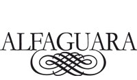 LIBRO EDITORIAL ALFAGUARA libro editorial alfaguara:
