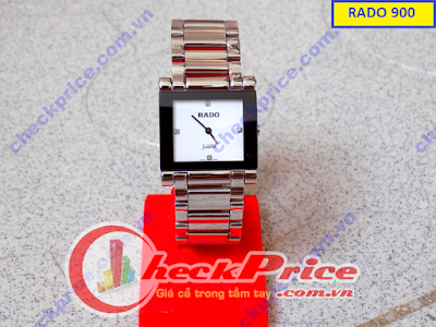 Đồng hồ đeo tay nam đẹp, chất, giá siêu rẻ - 16