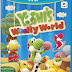 Yoshi's Woolly World