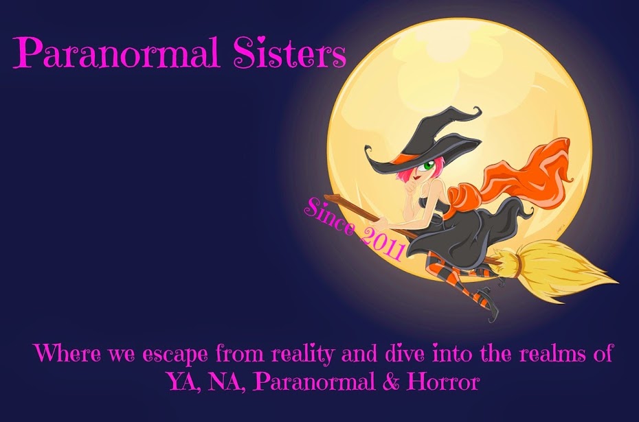 Paranormal Sisters