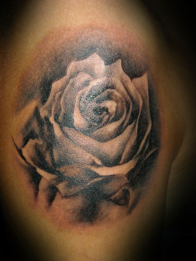 Rafał Sawczyn Tatuaz Artystyczny