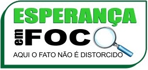 Esperança em Foco