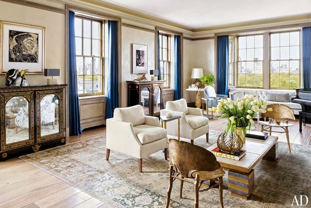 (BAD) Blog About Design: Space's I'm Loving: Part XXII