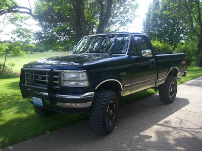 Ford 93