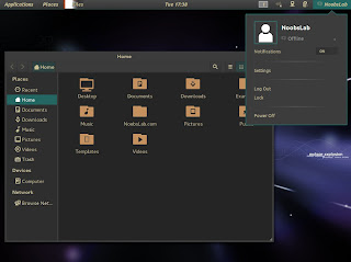 Install Thema Nokto Di Ubuntu 13.10/13.04/12.10/Linux Mint 15/14/other Install Thema Nokto Di Ubuntu 13.10/13.04/12.10/Linux Mint 15/14/other