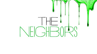 The Neighbors S01E18 Season 1 Episode 18 Camping