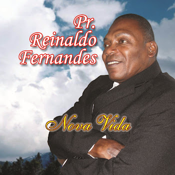 Reinaldo Fernandes