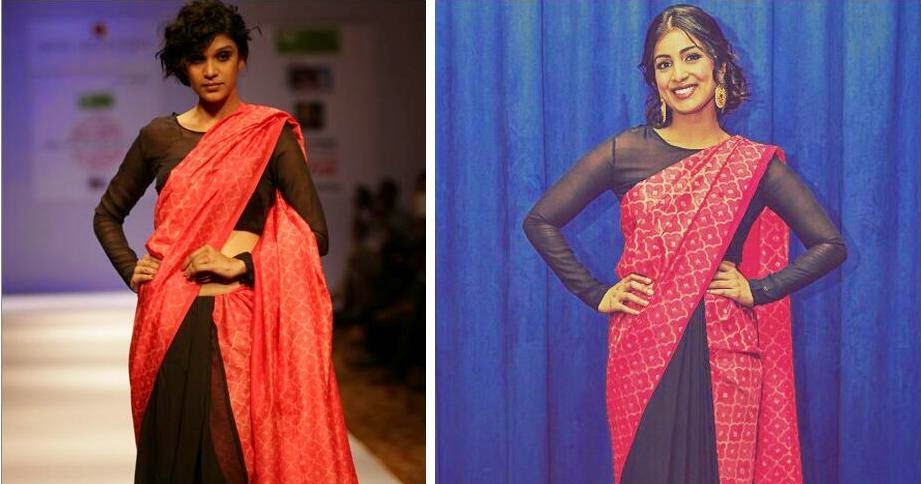 PALLAVI SHARDA AT THE AEF NATIONAL CONFERENCE 2014