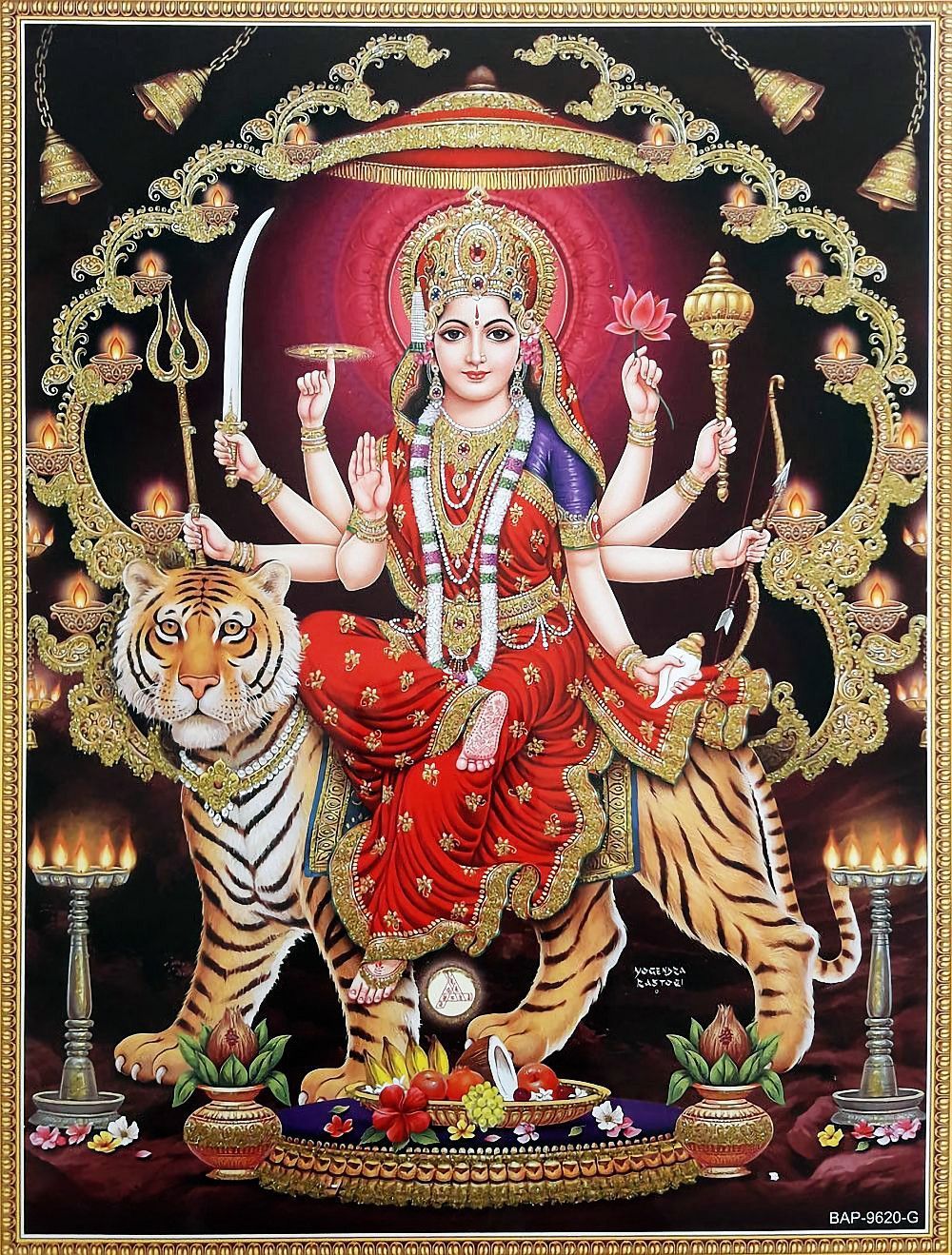 Tantra-Mantra-Yantra (Dharma TV)