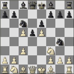 JohnOficial's Blog • 50 erros que os principiantes cometem ao utilizar os  peões de Xadrez. •